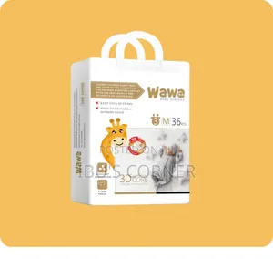 WaWa Baby Diaper