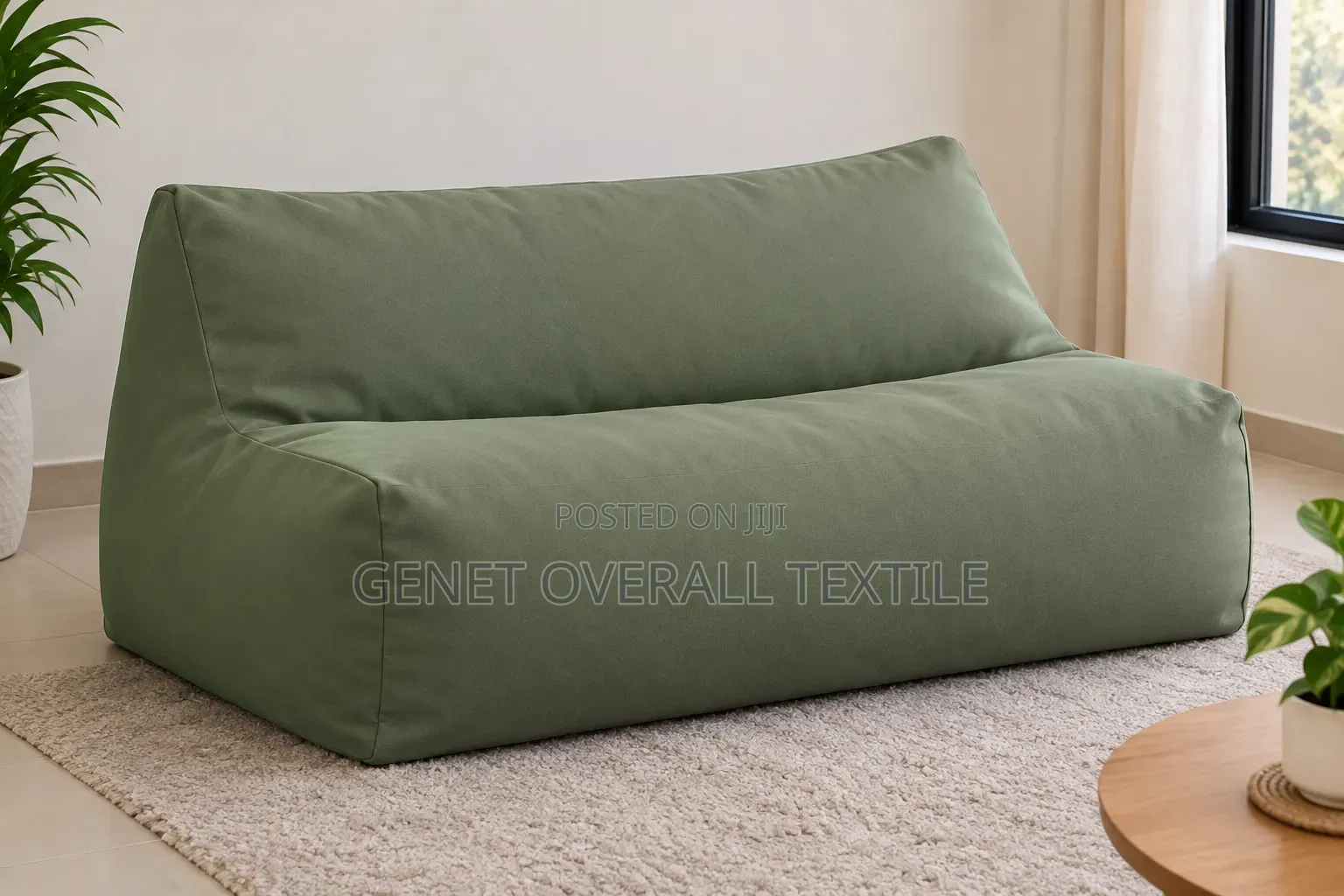 Bean Bags Sofa
