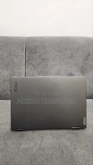 New Laptop Lenovo Yoga 7i 16GB Intel Core Ultra 7 SSD 512GB
