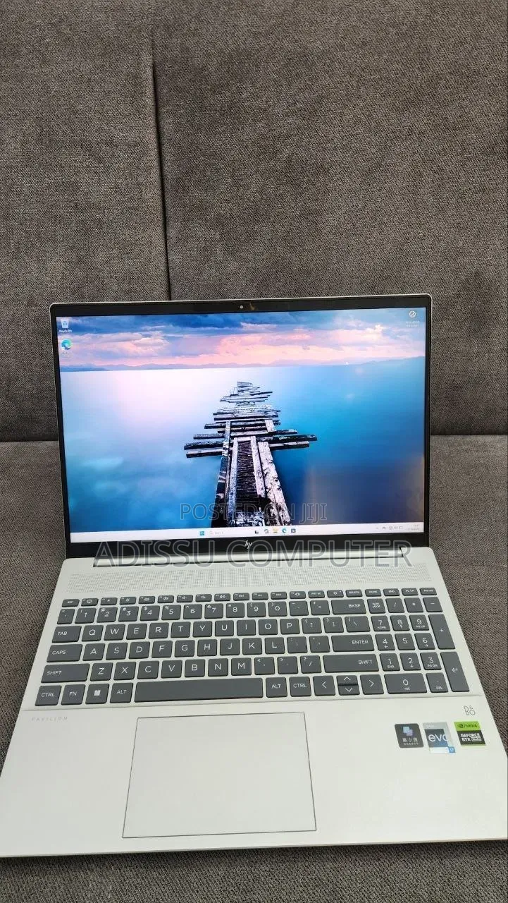 New Laptop HP Pavilion 15 16GB Intel Core i7 SSD 1T