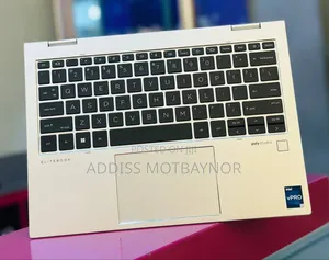 New Laptop HP EliteBook 840 16GB Intel Core i7 SSD 512GB