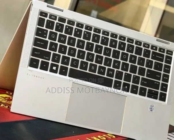 New Laptop HP EliteBook 1040 16GB Intel Core i7 SSD 512GB