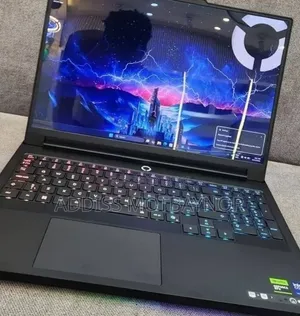 New Laptop Lenovo Legion 5 16GB Intel Core Ultra 9 SSD 512GB