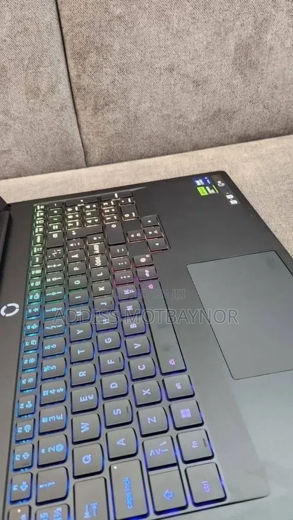 New Laptop Lenovo Legion 5 16GB Intel Core Ultra 9 SSD 512GB