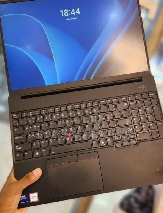 New Laptop Lenovo ThinkPad Yoga 16GB Intel Core i7 SSD 512GB