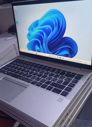 New Laptop HP EliteBook 840 16GB Intel Core i7 SSD 512GB