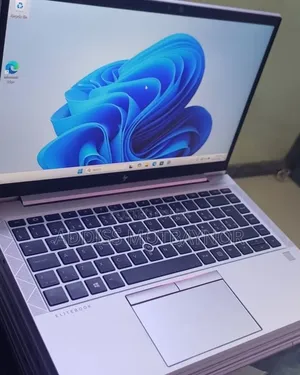 New Laptop HP EliteBook 840 16GB Intel Core i7 SSD 512GB