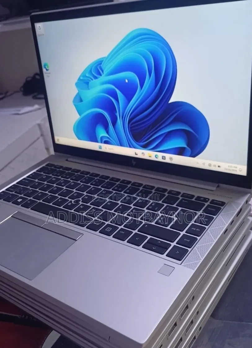 New Laptop HP EliteBook 840 16GB Intel Core i7 SSD 512GB