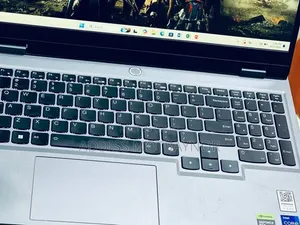 New Laptop Lenovo Legion 5 16GB Intel Core i7 SSD 1T