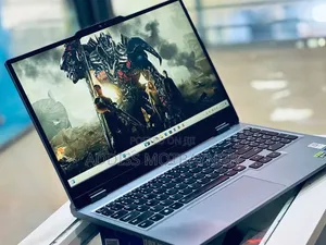 New Laptop Lenovo Legion 5 16GB Intel Core i7 SSD 1T