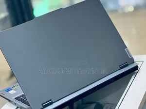 New Laptop Lenovo Legion 5 16GB Intel Core i7 SSD 1T