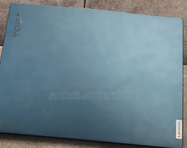 New Laptop Lenovo ThinkPad Yoga 32GB Intel Core i7 SSD 1T