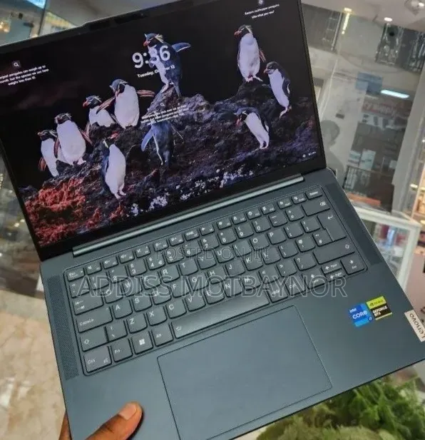 New Laptop Lenovo ThinkPad Yoga 32GB Intel Core i7 SSD 1T