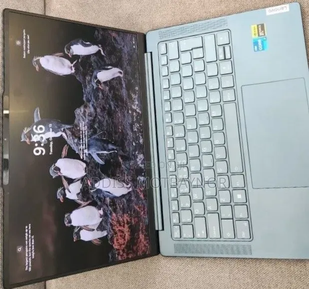 New Laptop Lenovo ThinkPad Yoga 32GB Intel Core i7 SSD 1T