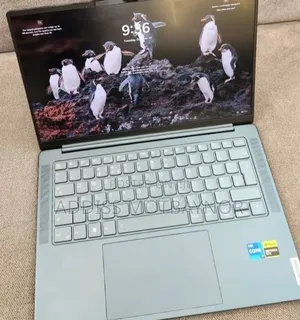 New Laptop Lenovo ThinkPad Yoga 32GB Intel Core i7 SSD 1T