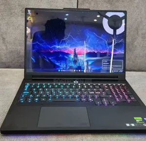 New Laptop Lenovo Legion 5 32GB Intel Core Ultra 9 SSD 2T