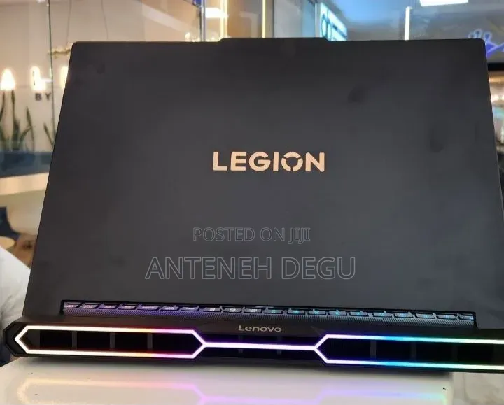 New Laptop Lenovo Legion 5 32GB Intel Core Ultra 9 SSD 2T