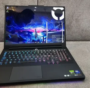 New Laptop Lenovo Legion 5 32GB Intel Core Ultra 9 SSD 2T