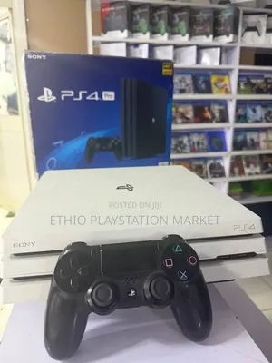  PlayStation 4 Pro – Powerful Gaming Deal! 