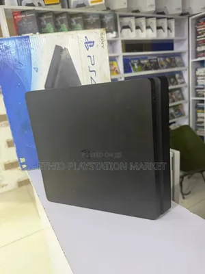  PlayStation 4 FAT – Best Gaming Deal! 