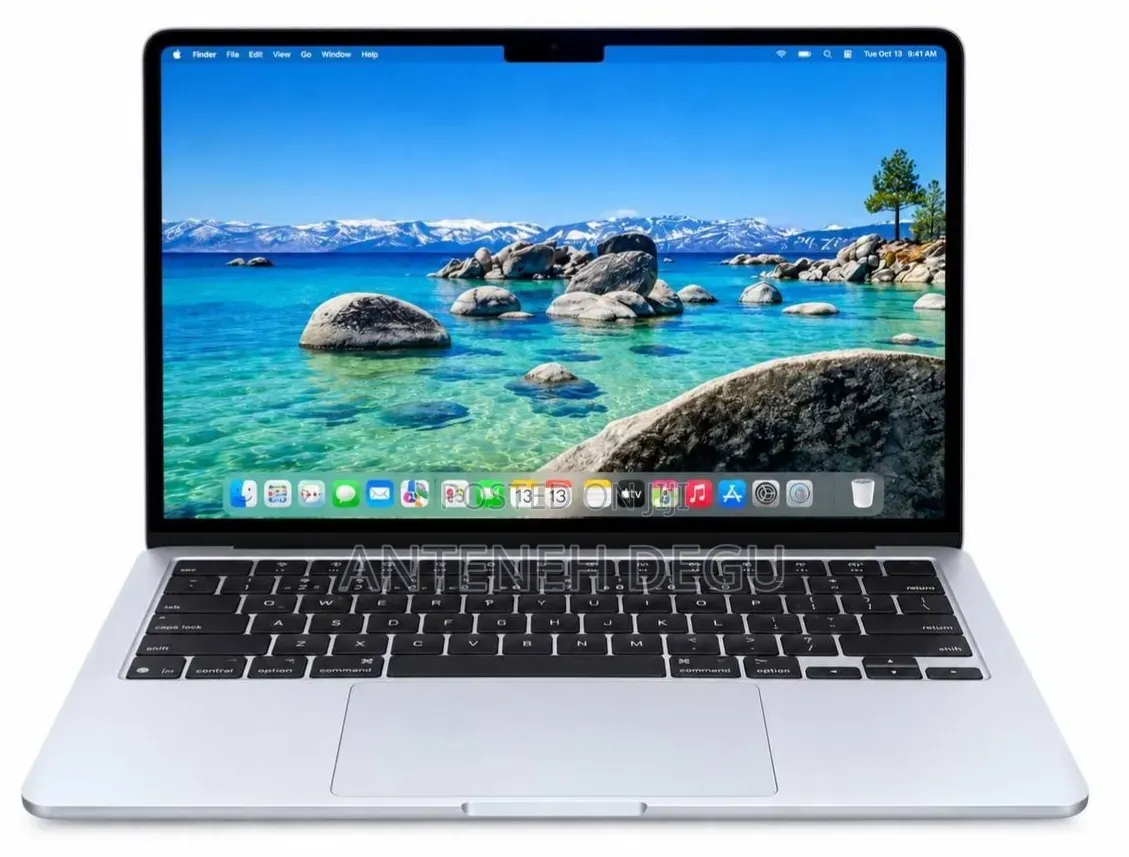 New Laptop Apple MacBook 16GB Apple M4 SSD 512GB