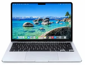 New Laptop Apple MacBook 16GB Apple M4 SSD 512GB