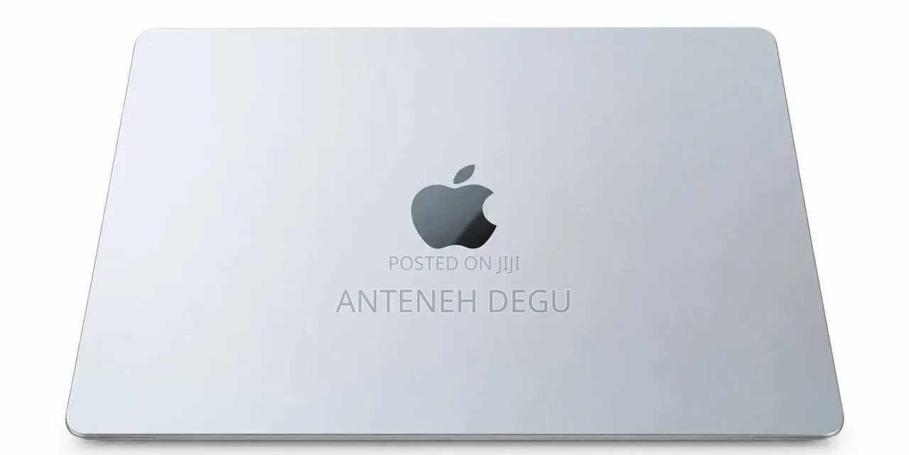 New Laptop Apple MacBook 16GB Apple M4 SSD 512GB
