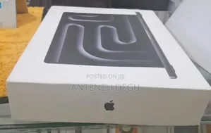 New Laptop Apple MacBook 16GB Apple M5 SSD 512GB