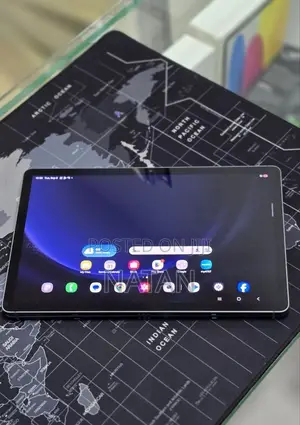 New Samsung Galaxy Tab S9 FE 128 GB