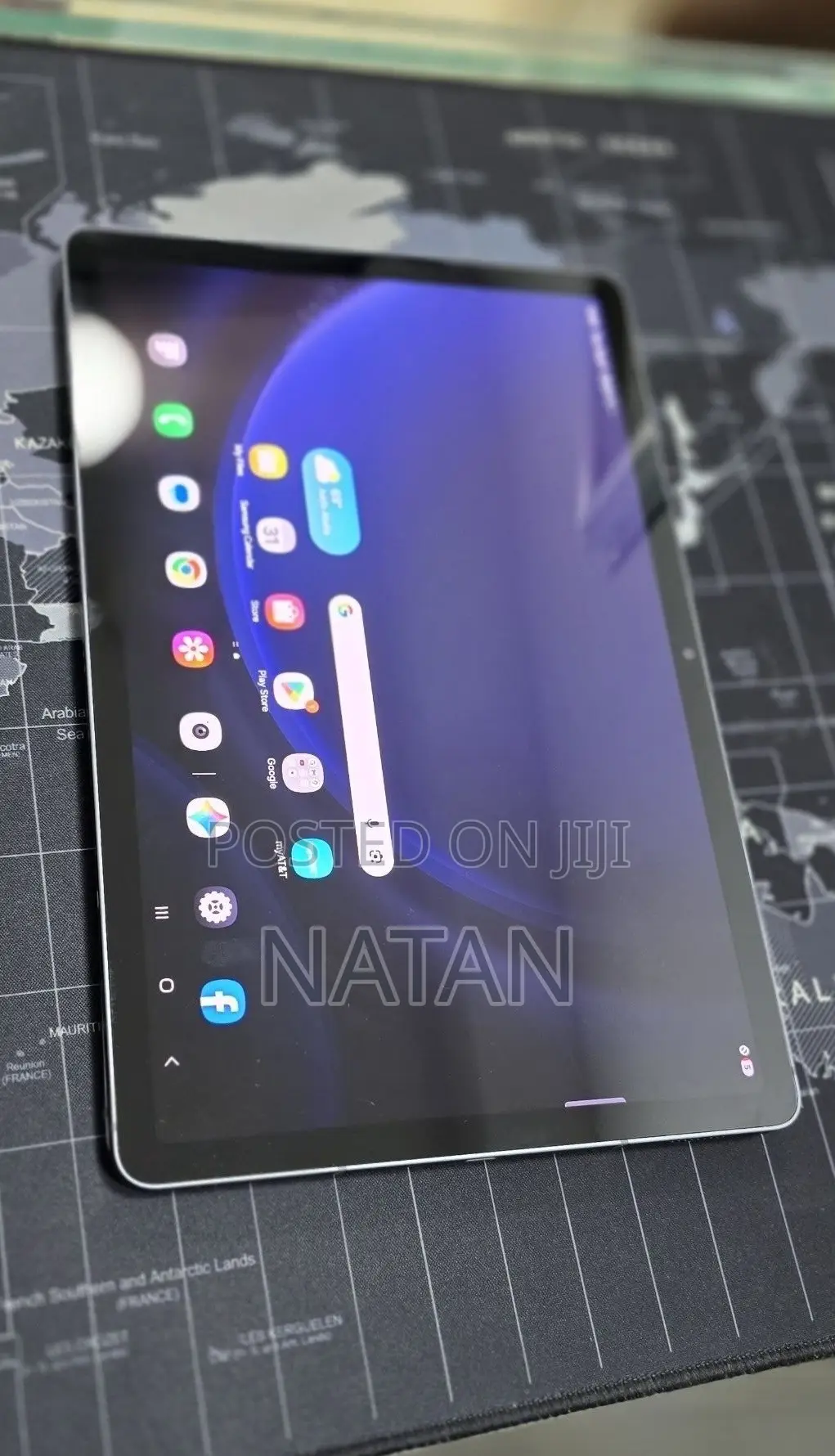 New Samsung Galaxy Tab S9 FE 128 GB