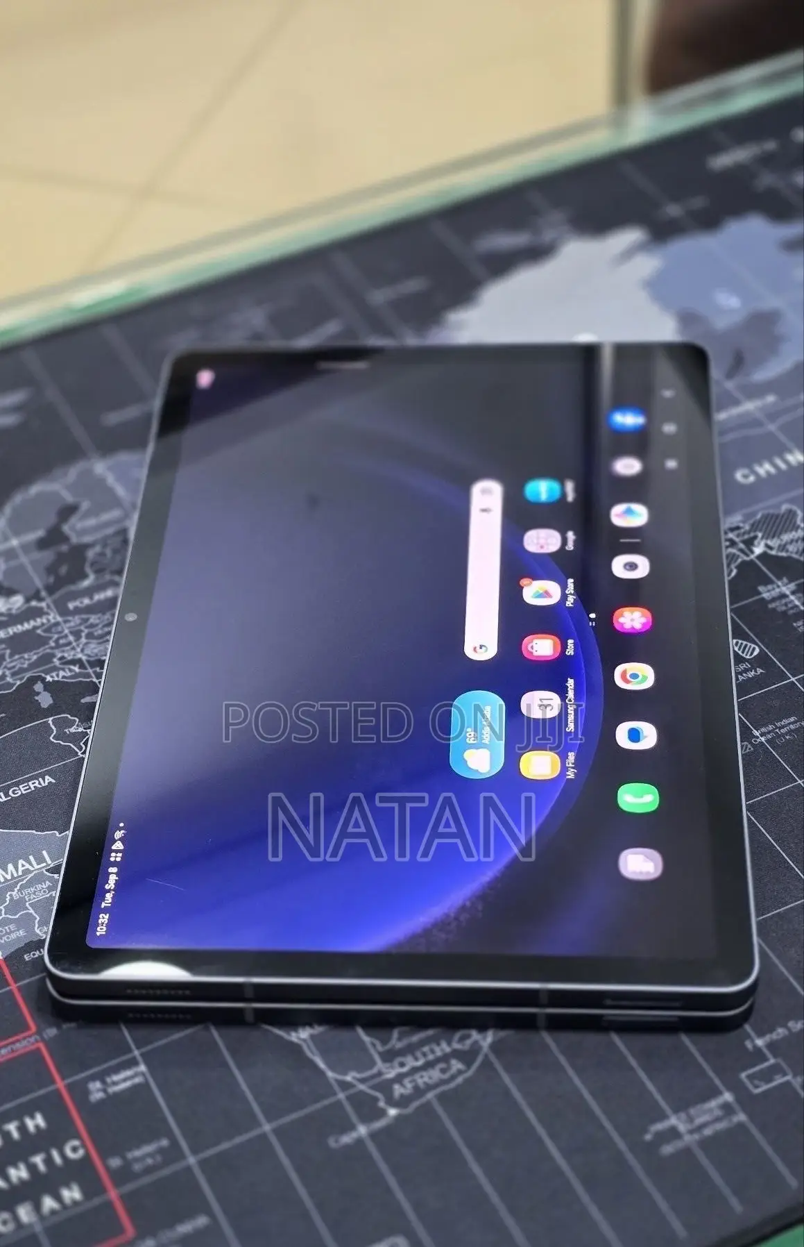 New Samsung Galaxy Tab S9 FE 128 GB