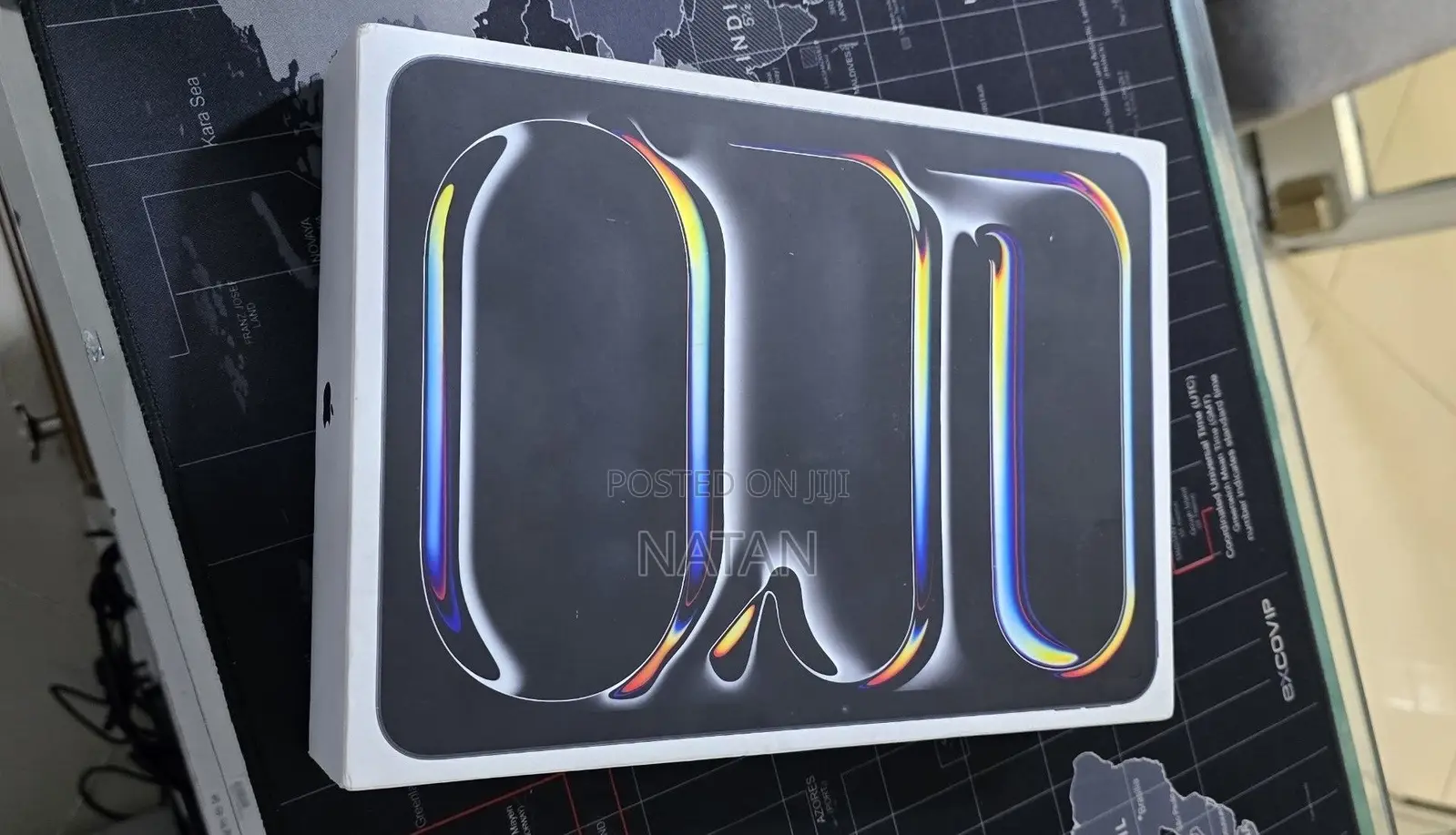 New Apple iPad Pro 11 (2025) 512 GB