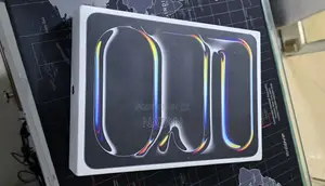 New Apple iPad Pro 11 (2025) 512 GB