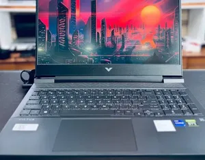 New Laptop HP Victus 16 16GB Intel Core i7 SSD 512GB