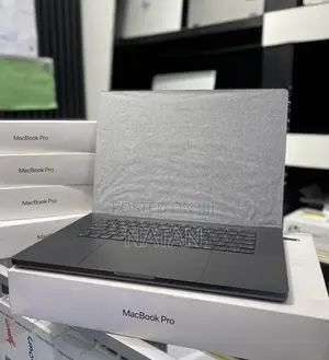New Laptop Apple MacBook Pro 2024 M4 Max 48GB Apple M4 Max SSD 2T