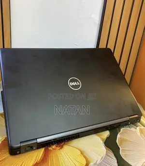 New Laptop Dell Latitude 5480 8GB Intel Core i5 HDD 500GB