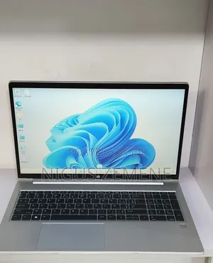 New Laptop HP ProBook 450 G9 8GB Intel Core i5 SSD 1T