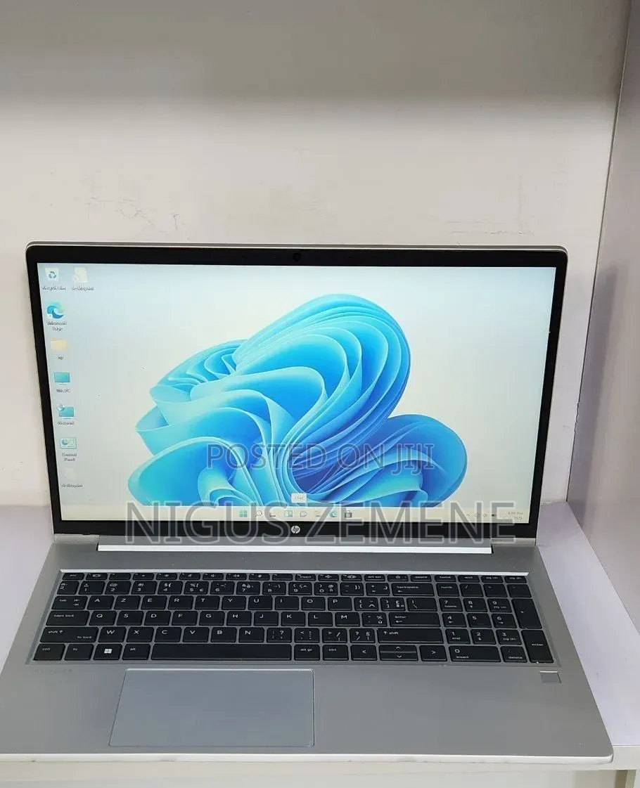 New Laptop HP ProBook 450 G9 8GB Intel Core i5 SSD 1T