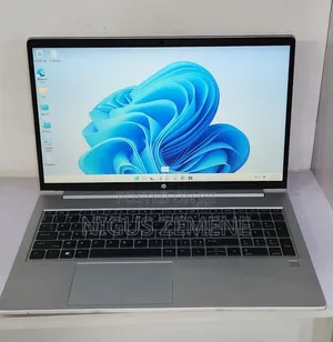 New Laptop HP ProBook 450 G9 8GB Intel Core i5 SSD 1T
