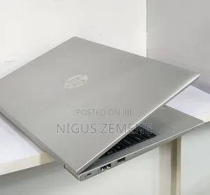 New Laptop HP ProBook 450 G9 8GB Intel Core i5 SSD 1T