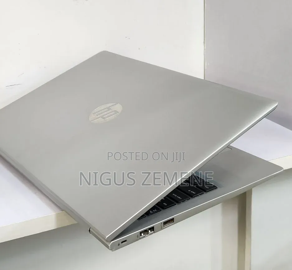 New Laptop HP ProBook 450 G9 8GB Intel Core i5 SSD 1T