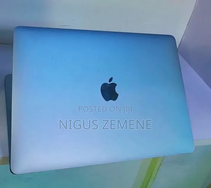 New Laptop Apple MacBook Air 2020 M1 8GB Apple M1 SSD 256GB