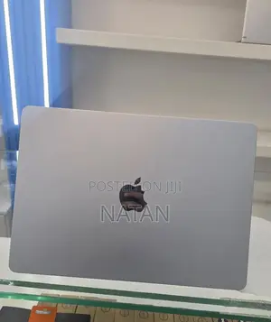 New Laptop Apple MacBook Air 2025 M4 16GB Apple M4 SSD 512GB