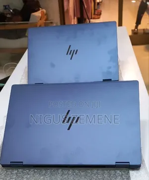 New Laptop HP OmniBook X Flip 16" 16GB Intel Core Ultra 7 SSD 1T