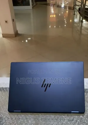 New Laptop HP OmniBook X Flip 16" 16GB Intel Core Ultra 7 SSD 1T