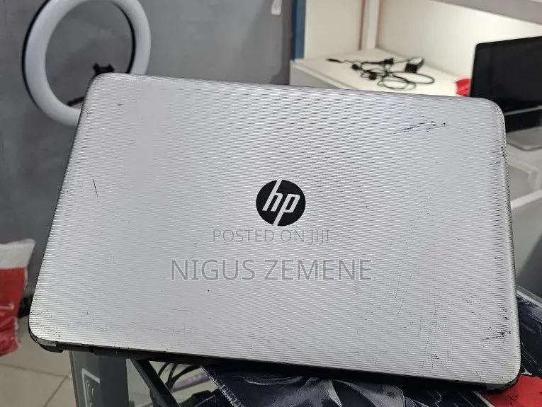 New Laptop HP Stream Notebook 12GB Intel Core i5 SSD 512GB