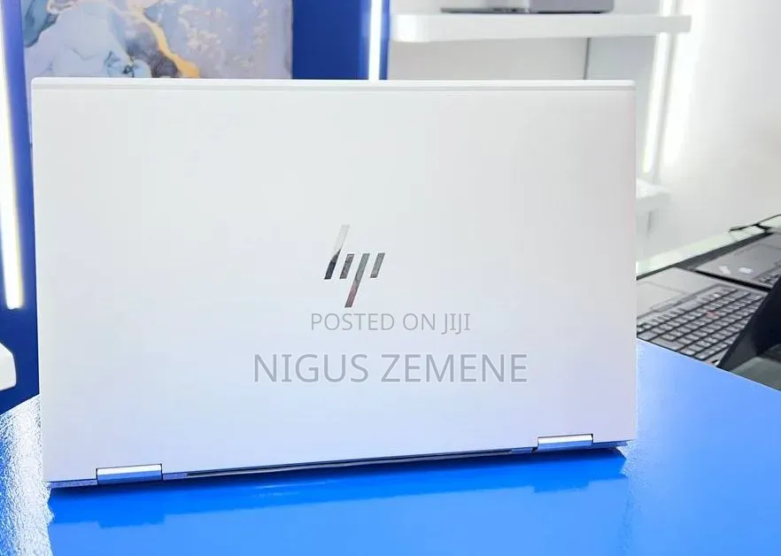 New Laptop HP EliteBook x360 1040 G7 16GB Intel Core i7 SSD 512GB