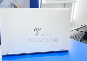 New Laptop HP EliteBook x360 1040 G7 16GB Intel Core i7 SSD 512GB