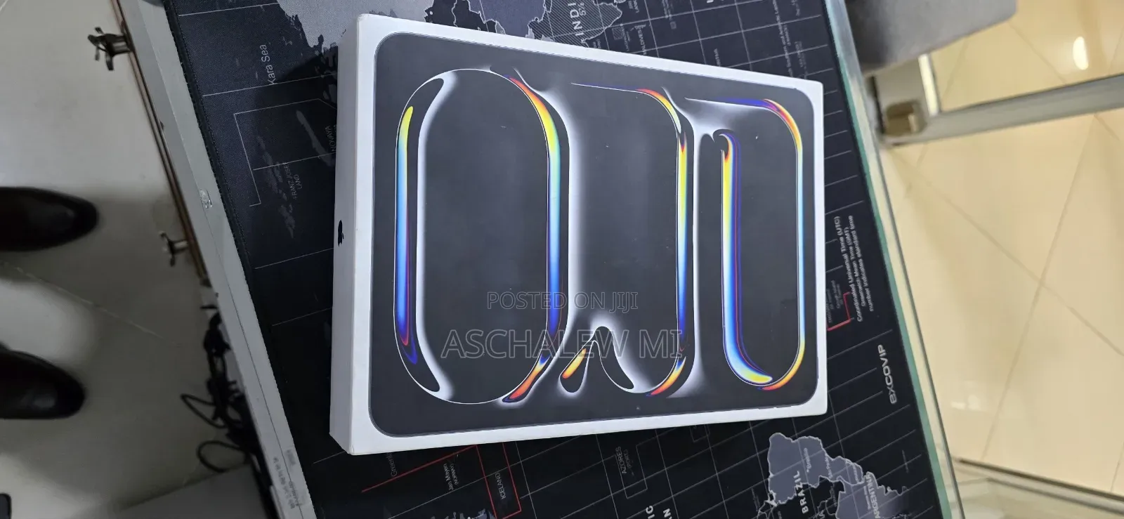 New Apple iPad Pro 11 (2025) 512 GB