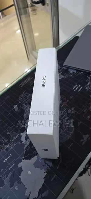 New Apple iPad Pro 11 (2025) 512 GB